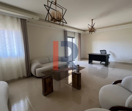 R9-2752 Spacious 180m² Apartment + 100m² Terrace for Sale in Barsa – Koura