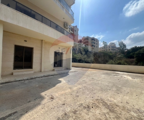 R9-2755- 165m² Apartment + 30m² Terrace for Sale in Barsa – Koura