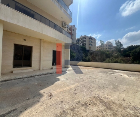R9-2756 Ground Floor Gem in Barsa – 165m²