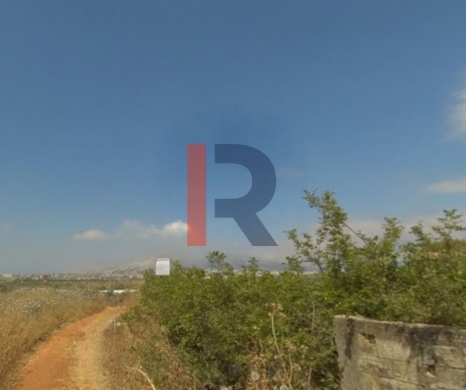 R9-2759 Strategic 20/80 Zoned Land for Sale in Abou Samra – Tripoli