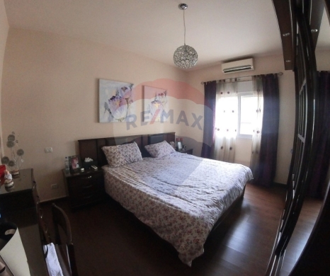 R9-2768 Apartment for Sale in Maarad Street – Tripoli | 5th Floor