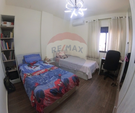 R9-2770 Apartment for Sale in Talet Naji – Koura | 3 Bedrooms