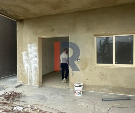 R9-2776 Tranquil Mountain-View Home in Biqaa sefrine – Dannieyh