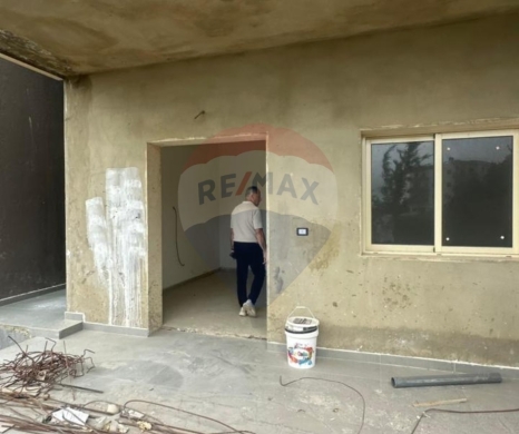 R9-2776 Tranquil Mountain-View Home in Biqaa sefrine – Dannieyh