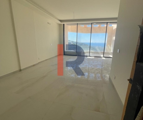 R9-2780 Elegant 2-Bedroom Apartment in Balamand with Breathtaking Views