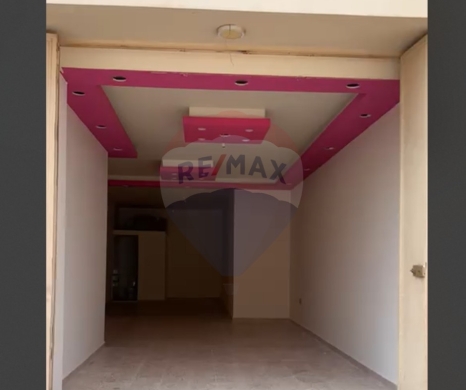 R9-2783 Prime 57m² Retail Space in Miniyeh’s Commercial Zone