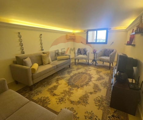 R9-2786 Apartment for Sale in Koura Hara Khassa Tripoli – 140 m²