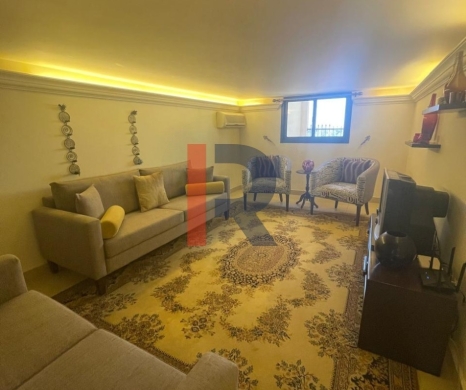 R9-2786 Apartment for Sale in Koura Hara Khassa Tripoli – 140 m²