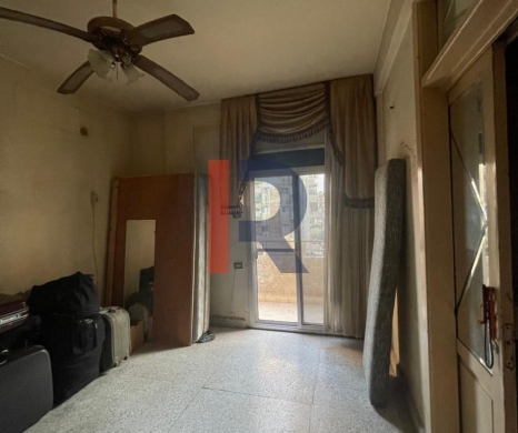 R9-2787 Apartment for Sale in Abou Samra Tripoli – 160 m²