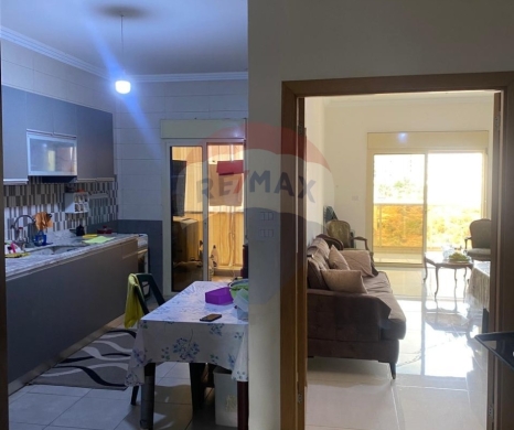 R9-2797 Apartment for Sale in Abou Samra Tripoli – 120 m² on 4th Floor