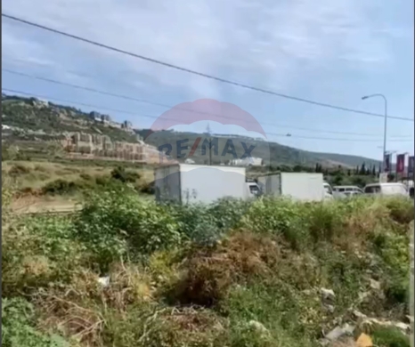 R9-2798 Land for Sale in Qalamoun Tripoli – 4,522 m²