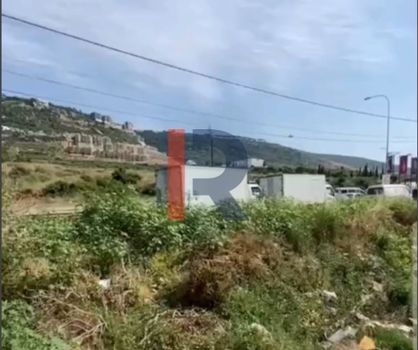 R9-2798 Land for Sale in Qalamoun Tripoli – 4,522 m²