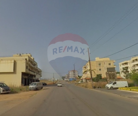 R9-2801 Land for Sale in Btouratij, Koura – 1730m²