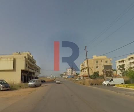R9-2801 Land for Sale in Btouratij, Koura – 1730m²