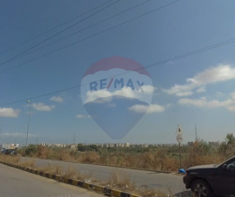 R9-2803 Land for Sale in Rasmaska, Koura - Prime Highway Near Hozz Mall