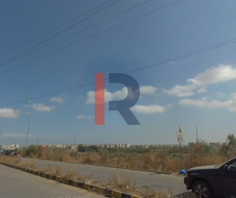R9-2803 Land for Sale in Rasmaska, Koura - Prime Highway Near Hozz Mall