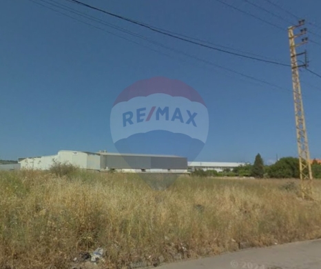R9-2804 Plot Near Hozz Mall with Dual Road Access and Utilities