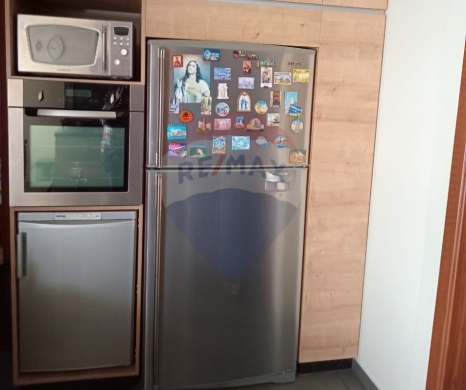R9-2805 Furnished 200 m² Apartment for Sale in Zouk Mosbeh, Beirut