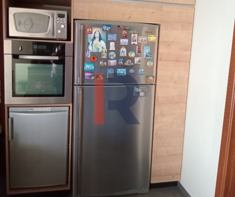 R9-2805 Furnished 200 m² Apartment for Sale in Zouk Mosbeh, Beirut