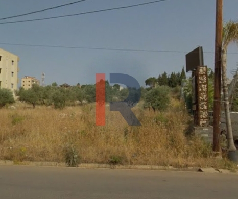 R9-2808 Turnkey Opportunity: Land with Structure on Main Road – Perfect for Food Court or Agri Project