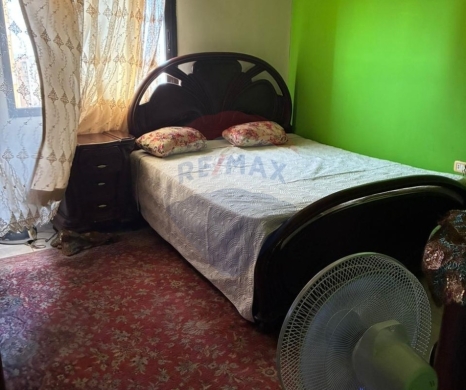 R9-2809 Furnished Apartment for Sale in Mharam Tripoli