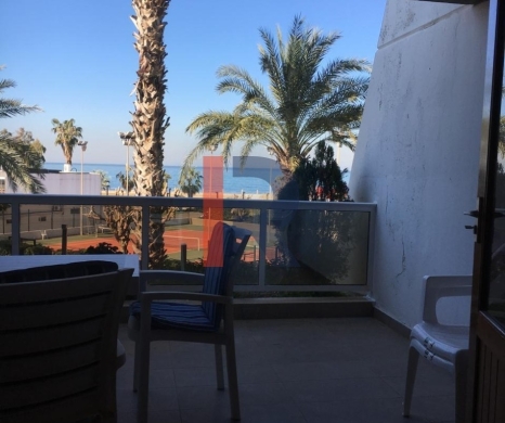 R9-2810 Furnished Chalet for Sale in Miramar 1 Resort Qalamoun