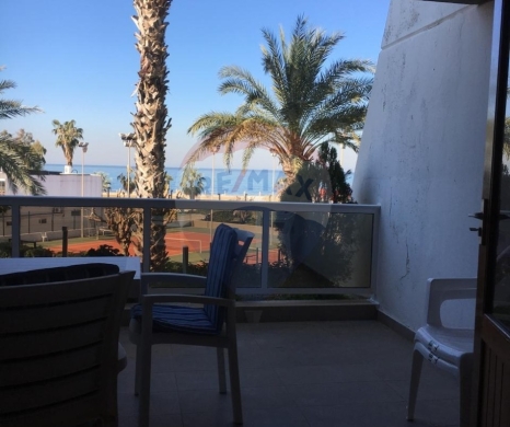 R9-2810 Furnished Chalet for Sale in Miramar 1 Resort Qalamoun