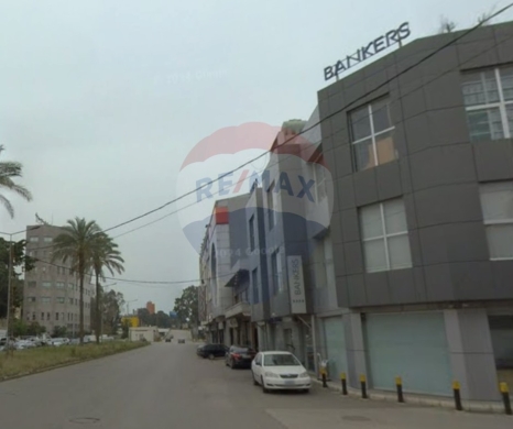 R9-2811 Industrial Land for Sale in Bourj Hammoud Dawra