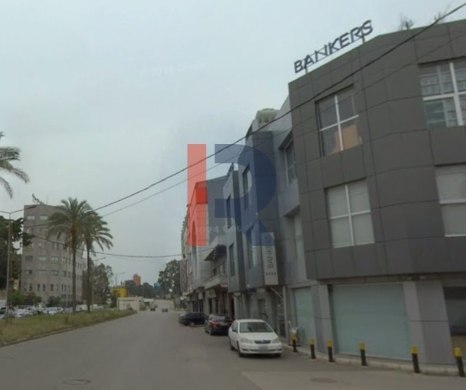 R9-2811 Industrial Land for Sale in Bourj Hammoud Dawra