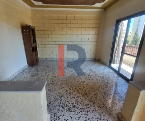 R9-2814 Apartment for Sale in Kobbeh Tripoli – 180 m²