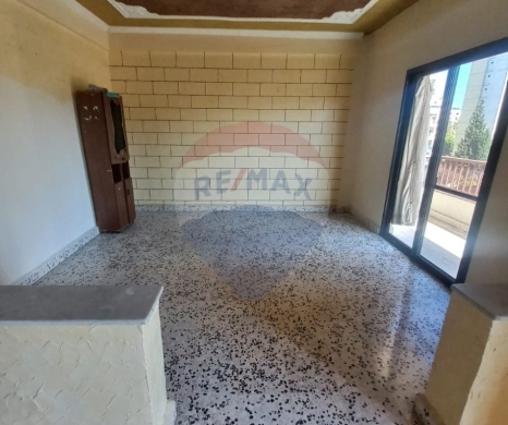 R9-2814 Apartment for Sale in Kobbeh Tripoli – 180 m²