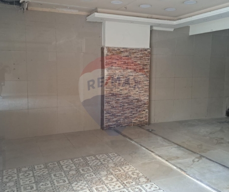 R9-2818 Connected Shops for Sale in Jamil Adra Street Tripoli – 64 m²