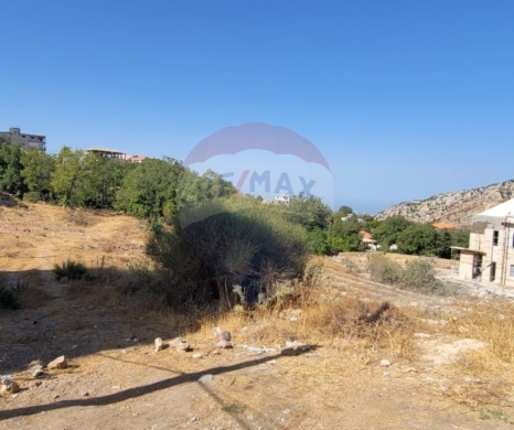 R9-2838 Residential Land for Sale in Ehden – 1,370 m²