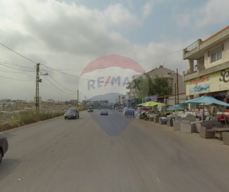 R9-2839 Prime Commercial Space in Koura – Ideal for Services or Retail