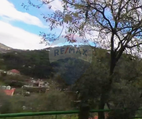 R9-2844 Residential Land for Sale in Baabda–El Metn – 3,468 m² with Zoning 20/10