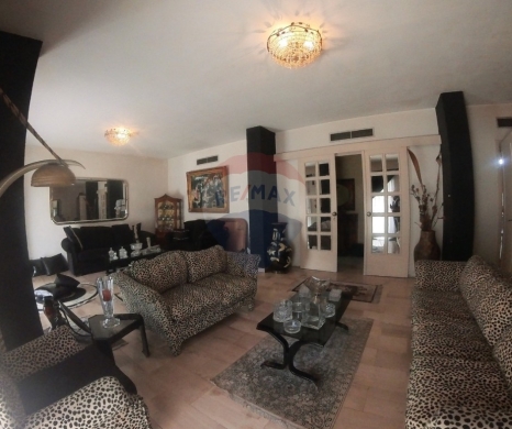 R9-2848 Spacious Apartment for Sale in Akabet Ateba – 280 m²