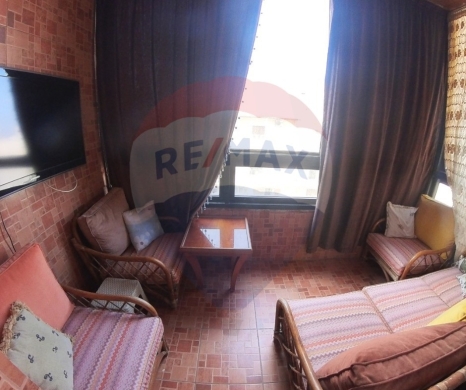 R9-2853 Central Apartment for Sale – Mina, Tripoli