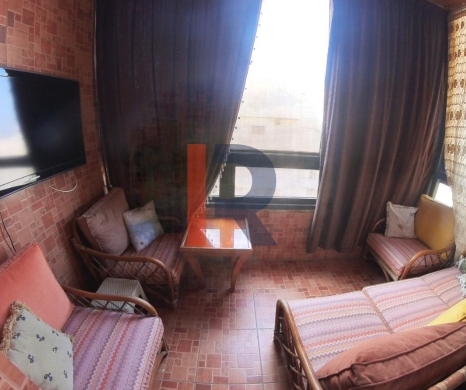 R9-2853 Central Apartment for Sale – Mina, Tripoli