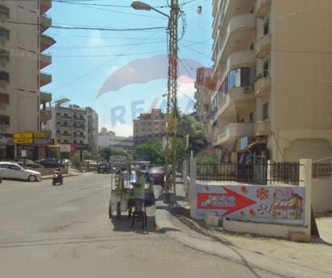 R9-2854 Shop for Sale in Marj Zouhour – 41 m²