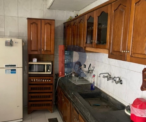 R9-2855 Furnished Apartment for Sale in Bir Hassan – 240 m²