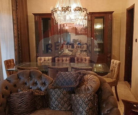 R9-2862 Apartment for Sale in Jemayzet Street – 220 m²