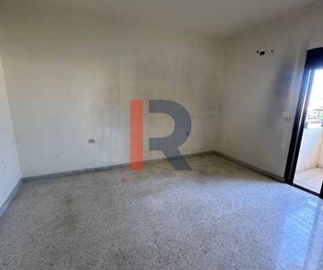 R9-2863 Spacious 4th Floor Rental in Tripoli – 3 Bedrooms