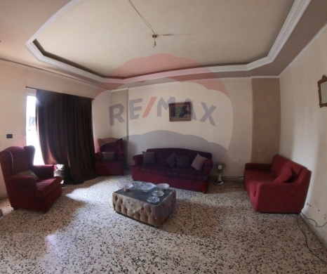 R9-2866 Apartment for Sale in Mharam Tripoli – 220 m²