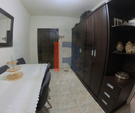 R9-2869 Apartment for Sale in Abou Samra – 115 m² on 2nd Floor