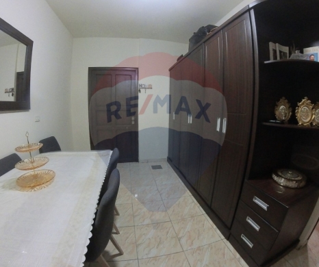 R9-2869 Apartment for Sale in Abou Samra – 115 m² on 2nd Floor