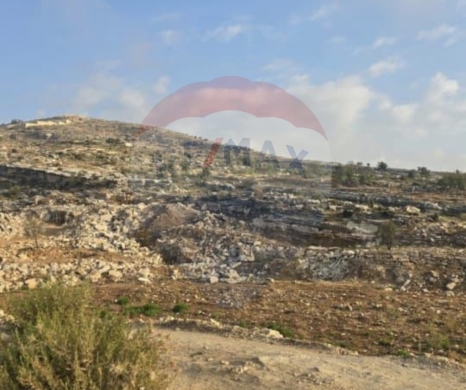 R9-2877 Land for Sale in Daraya – 1100 m² with Road & Electricity