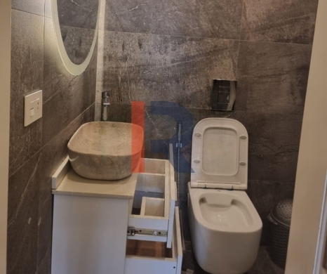 R9-2879 Apartment for Sale in Rasmaska Talet Naji , Koura – 170 m² with Terrace & Garden