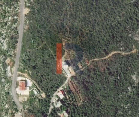 R9-2880 Land for Sale in Rahbeh Akkar – 8590 m² Villa Zone with Mountain View
