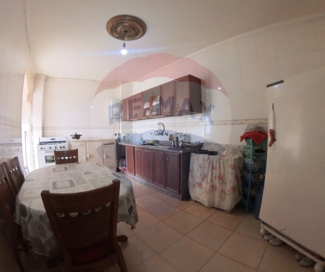 R9-2885 Apartment for Sale in Abou Samra Tripoli – 200 m²
