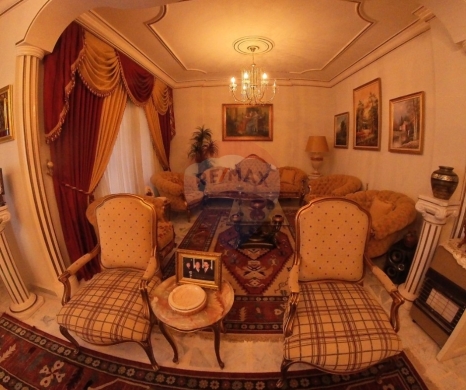 R9-2886 Apartment for Sale in Mharam Tripoli – 140 m²